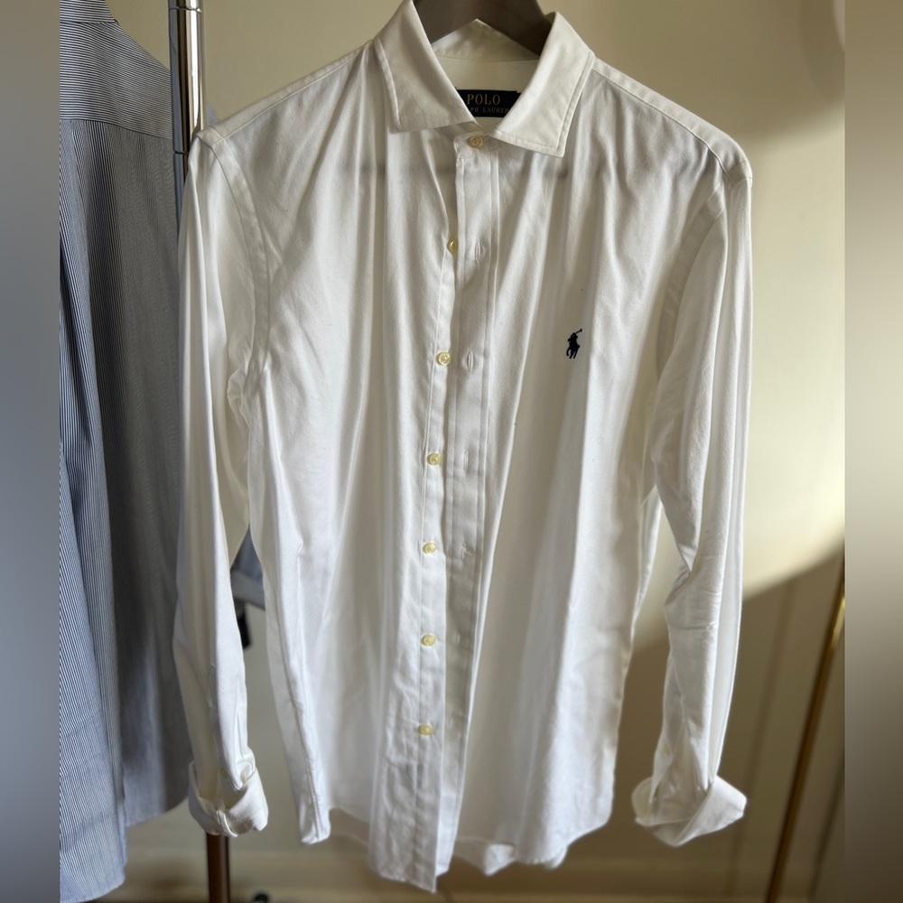 Ralph Lauren men’s shirt